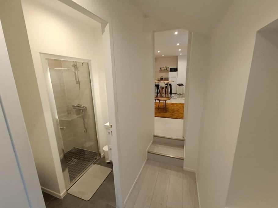 Douceurs Angevine Apartman Angers Kültér fotó