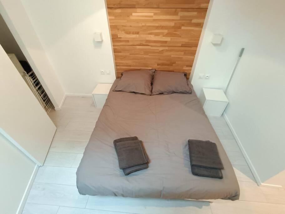 Douceurs Angevine Apartman Angers Kültér fotó